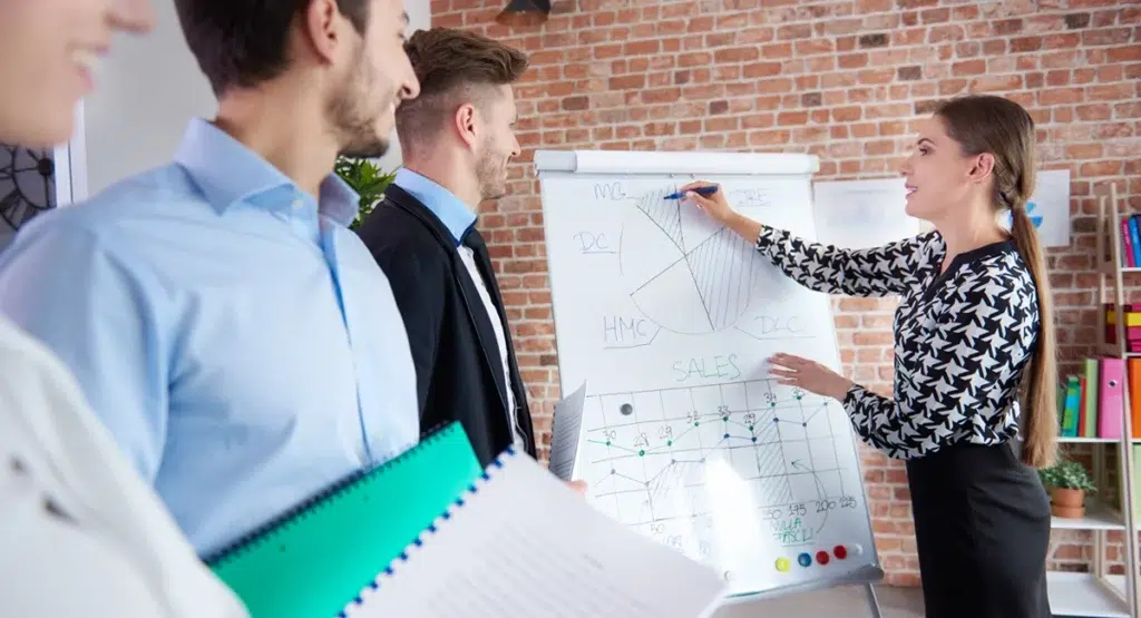 Nachhaltige Leadership-Programme: Wie moderne Führungskräfteentwicklung langfristig wirkt