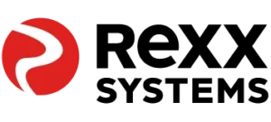 Rexx Systems Logo