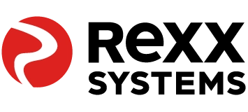 Rexx Systems Logo