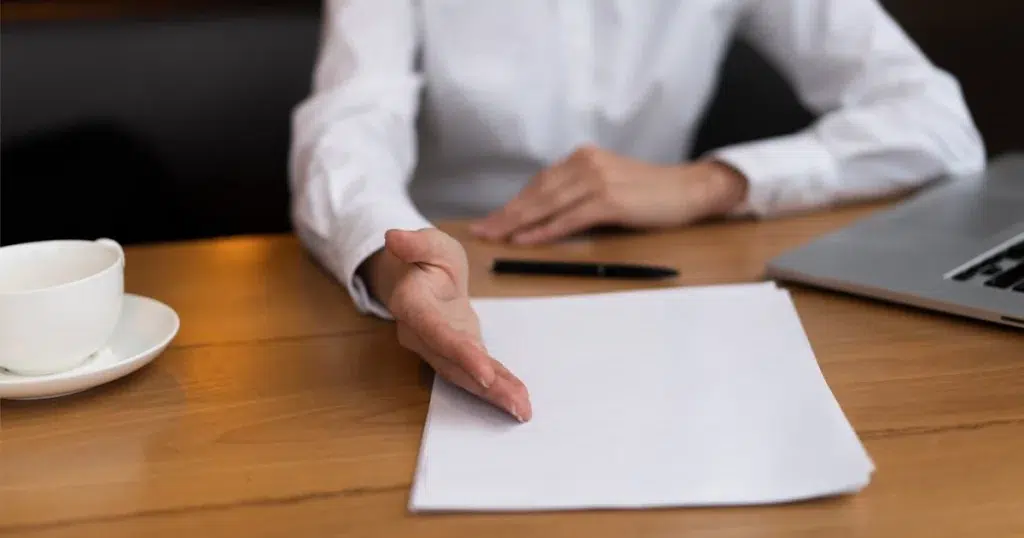 Änderungskündigung im Arbeitsrecht einfach erklärt Änderungskündigung als Anpassung bestehender Arbeitsbedingungen