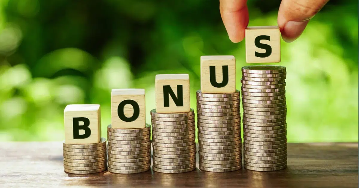 Bonuszahlung im Unternehmen verständlich erklärt Bonuszahlung als zusätzliche Vergütung für besondere Leistungen