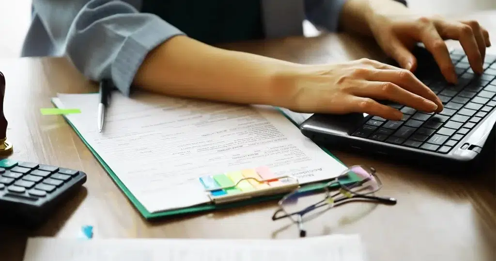 Pendlerpauschale korrekt berechnen Pendlerpauschale in der Steuererklärung angeben