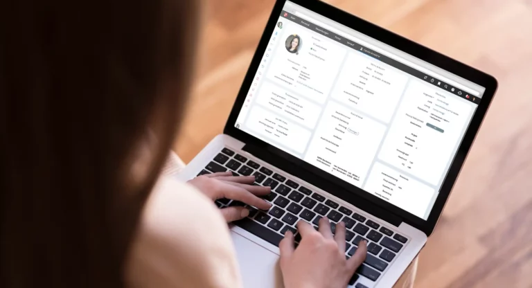 Digitale Personalakte Glossar Rexx Systems