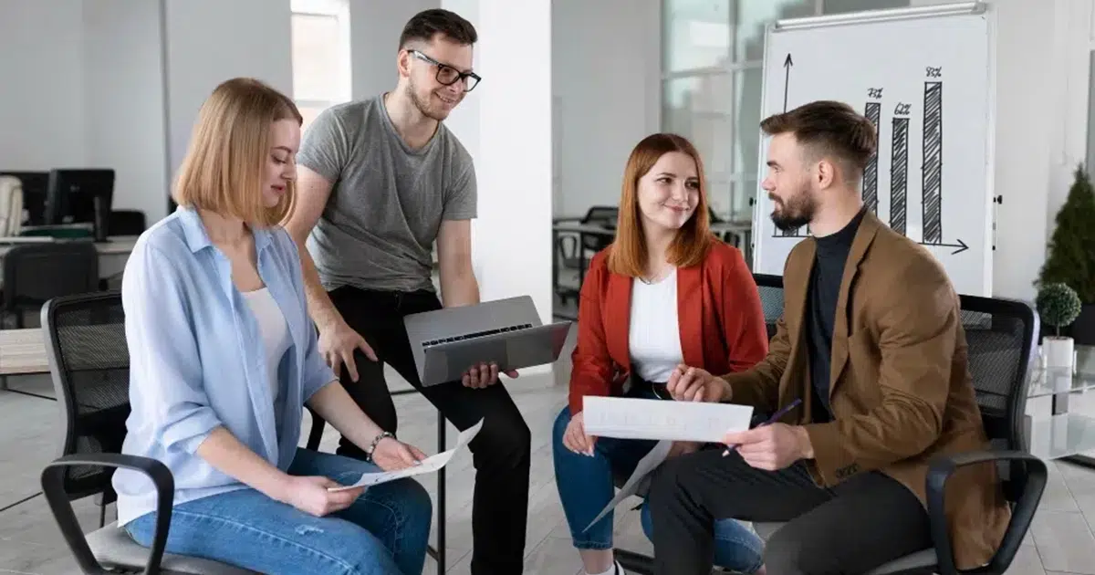 FTE im Personalmanagement richtig einsetzen FTE zur Berechnung der Personalkapazität im Team