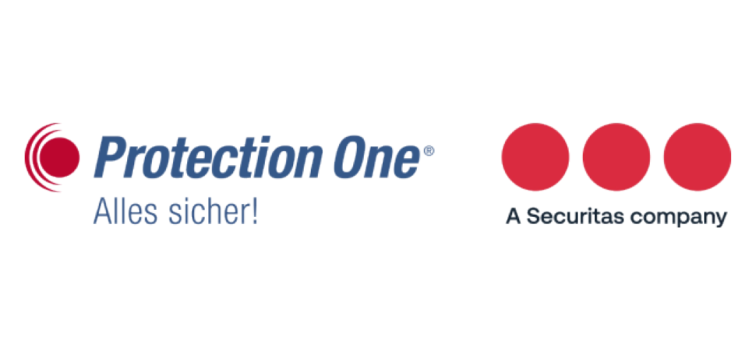 Protection One Logo