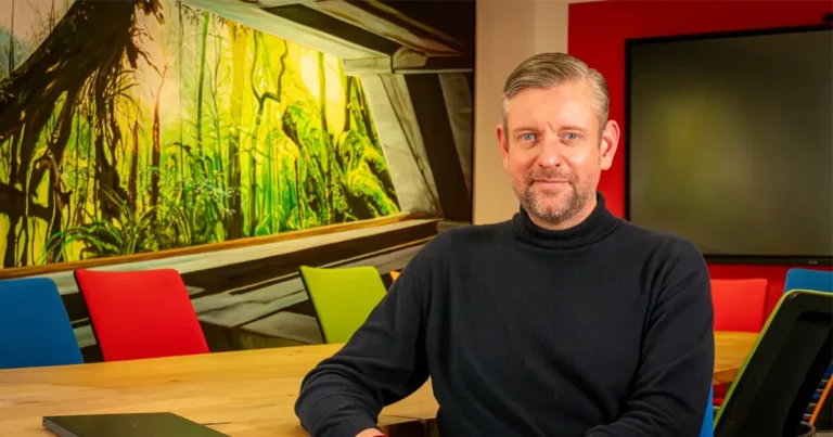 New Chief Business Development Officer: Rexx Systems strengthens strategic growth