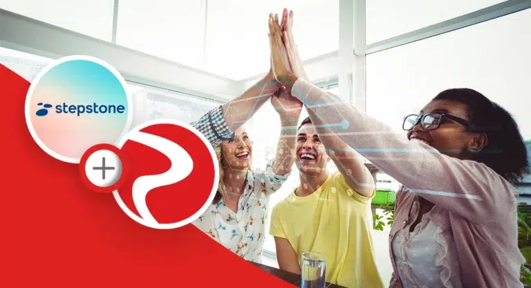 Direct connection to Stepstone: Faster publication and more tailored recruiting