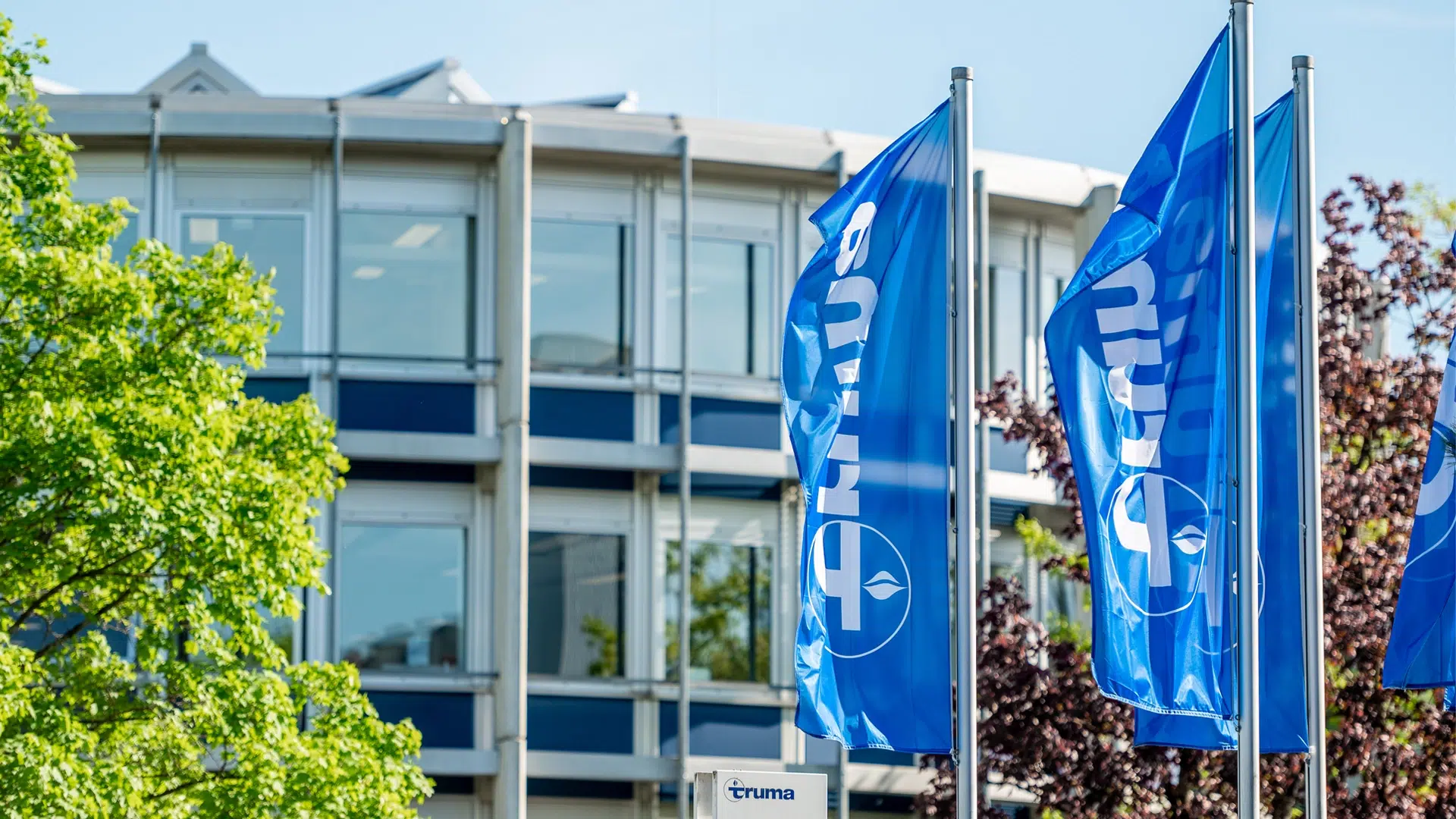 Truma Zentrale Truma