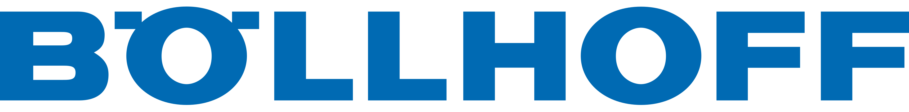 Böllhoff Logo