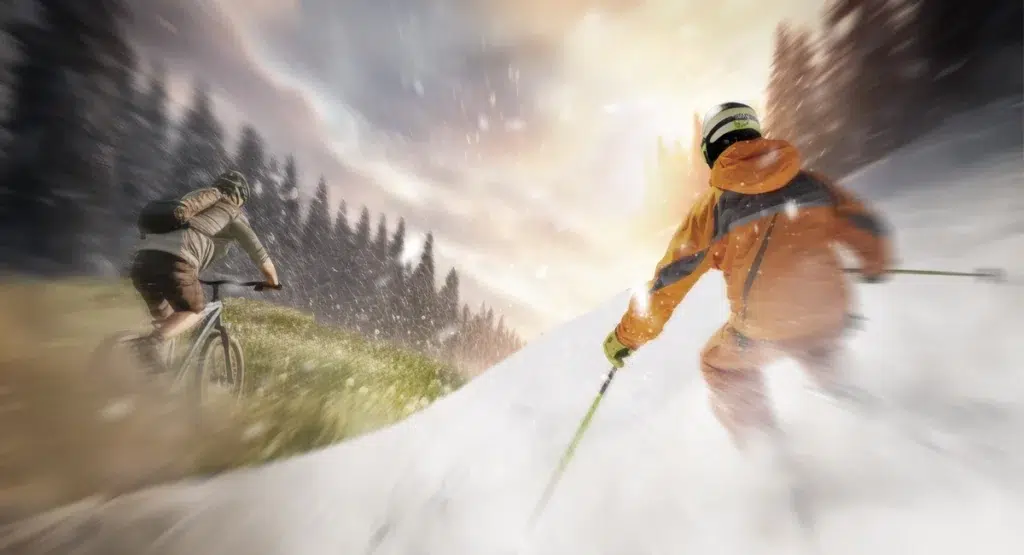 Muss der Arbeitgebende Entgeltfortzahlung leisten, wenn der Arbeitnehmende aufgrund von Freizeitaktivitäten arbeitsunfähig wird?