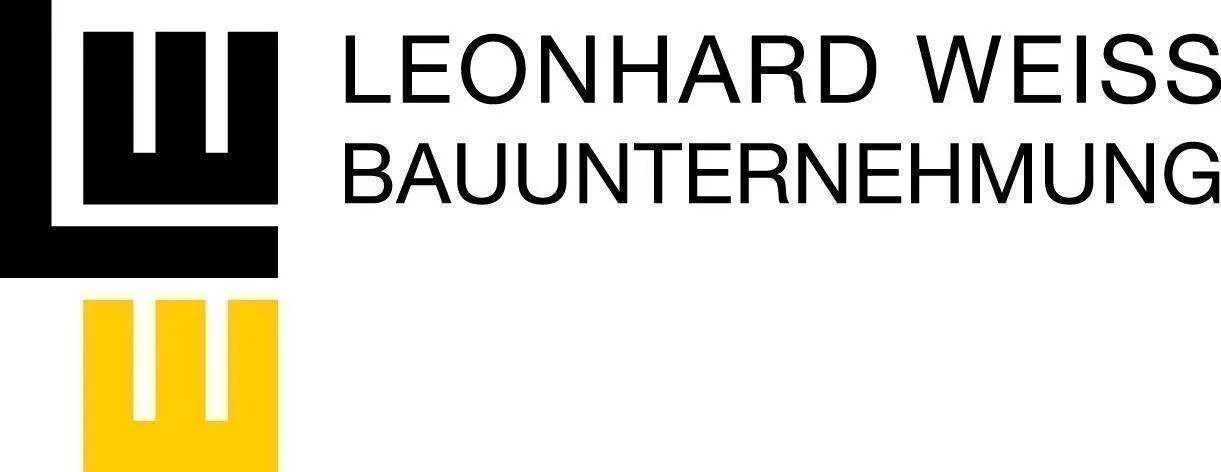 LEONHARD WEISS Logo