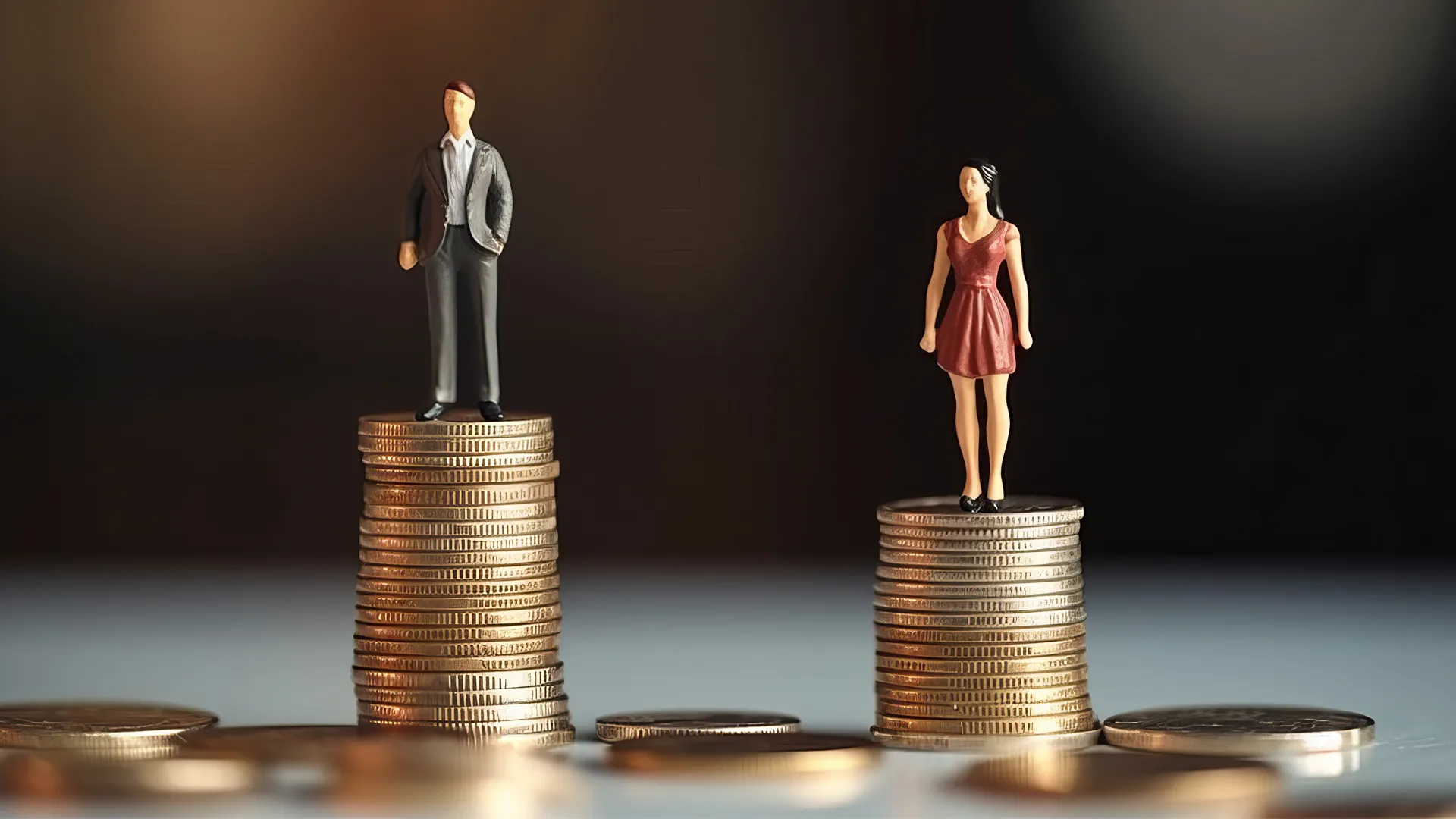 Equal pay and the gender pay gap as key issues in the Pay Transparency Directive Equal pay and the gender pay gap as key issues in the Pay Transparency Directive