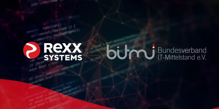 Rexx Systems ist Mitglied beim Bundesverband IT-Mittelstand e. V. (BITMi)