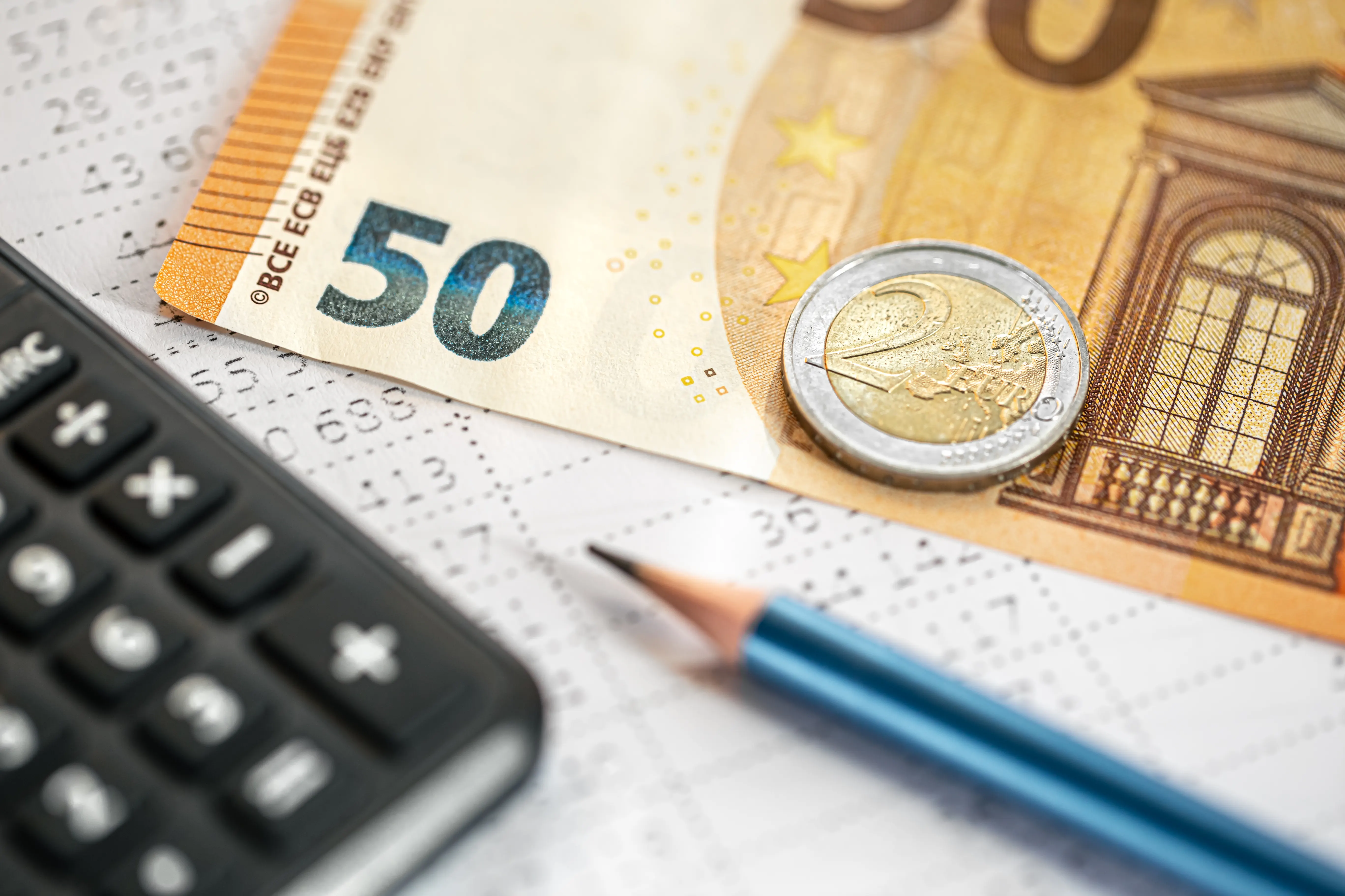 Lohnpfändung beim Arbeitgeber: Ablauf der Gehaltspfändung